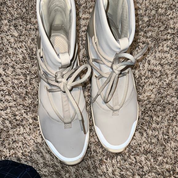 nike fear of god 1 light bone - Picture 7 of 7